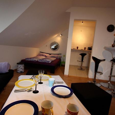 רוסט Apartment Bella Studio - Ep Ticket Garantie מראה חיצוני תמונה
