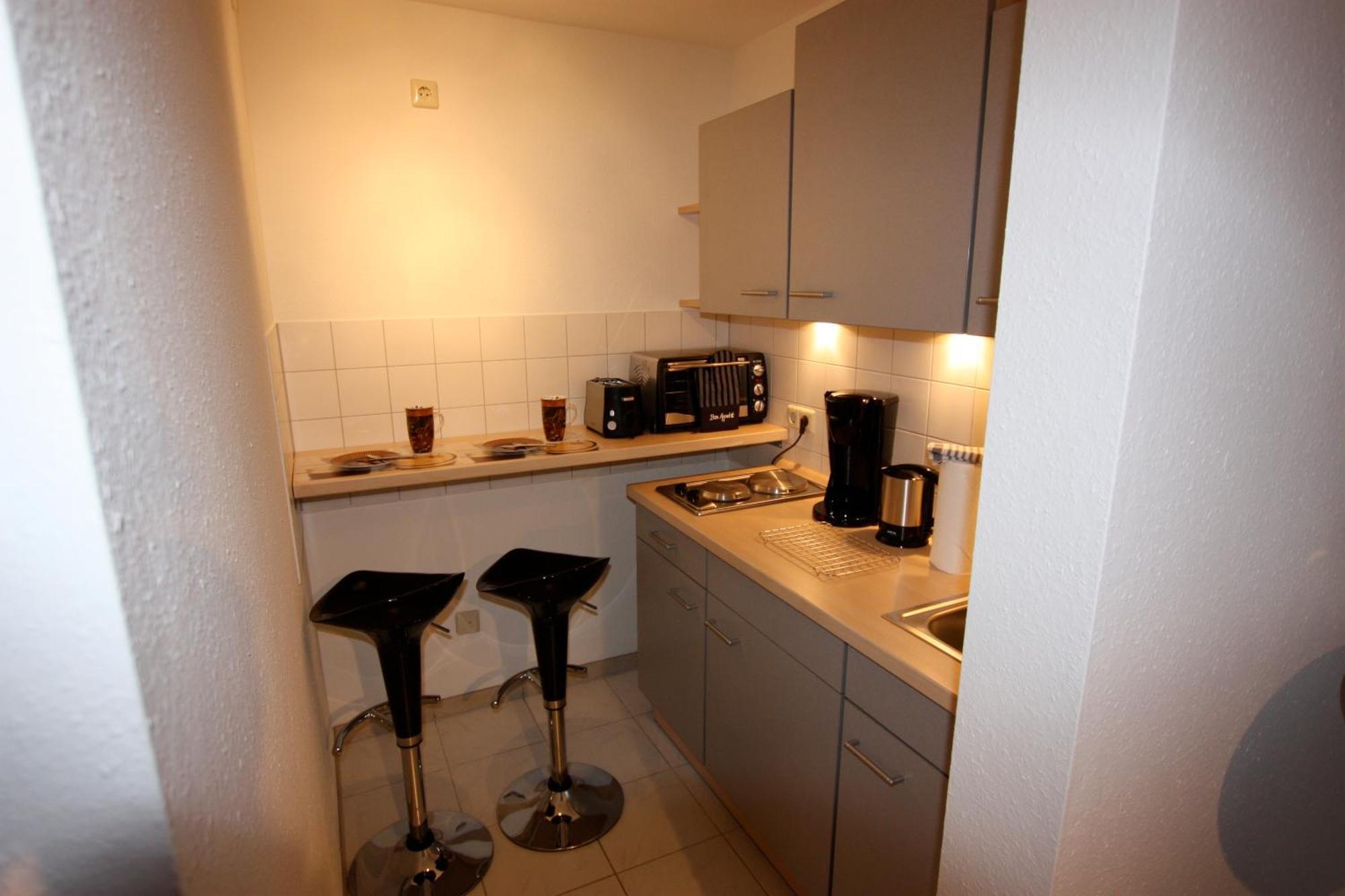 רוסט Apartment Bella Studio - Ep Ticket Garantie מראה חיצוני תמונה